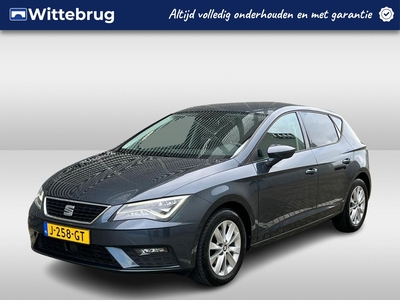 2019 SEAT Leon