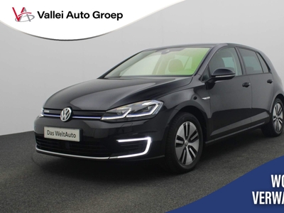 2019 Volkswagen e-Golf