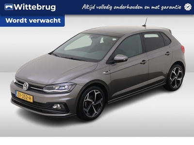 2019 Volkswagen Polo