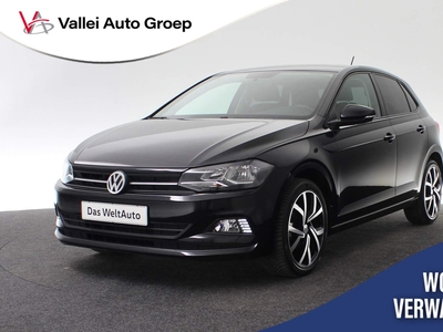 2019 Volkswagen Polo