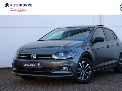 2019 Volkswagen Polo