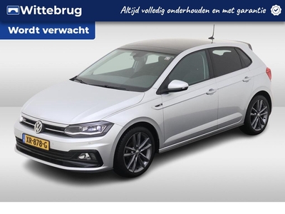 2019 Volkswagen Polo