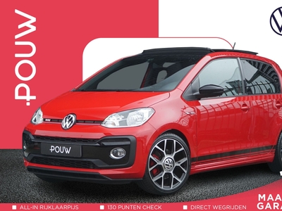 2019 Volkswagen up!