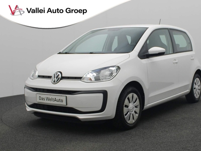 2019 Volkswagen up!