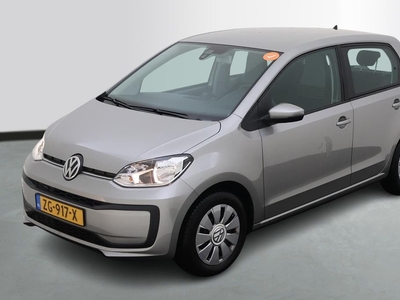 2019 Volkswagen up!