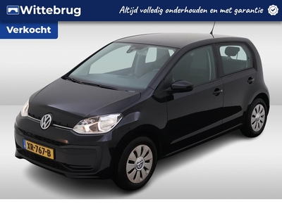 2019 Volkswagen up!