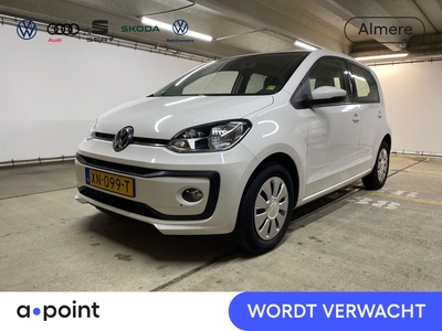 2019 Volkswagen up!