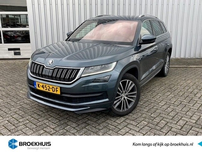 2020 Škoda Kodiaq