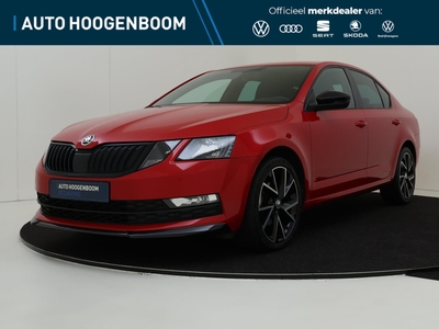 2020 Škoda Octavia