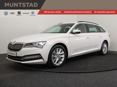 2020 Škoda Superb Combi