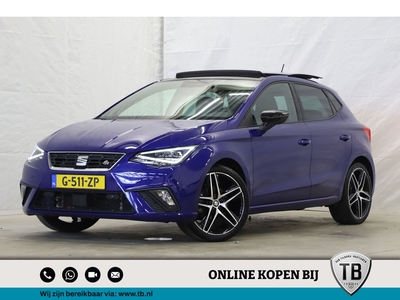 2020 SEAT Ibiza