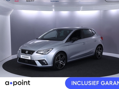 2020 SEAT Ibiza