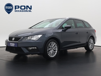 2020 SEAT Leon Sportstourer