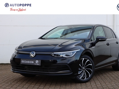 2020 Volkswagen Golf