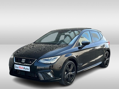 2021 SEAT Ibiza