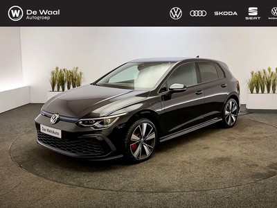 2021 Volkswagen Golf