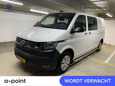 2021 Volkswagen Transporter Bestelwagen