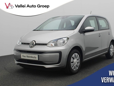 2021 Volkswagen up!