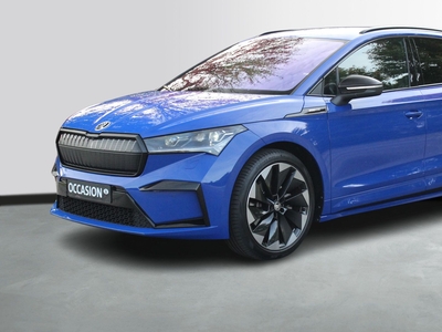 2022 Škoda Enyaq