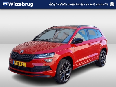 2022 Škoda Karoq