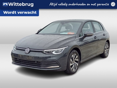 2022 Volkswagen Golf