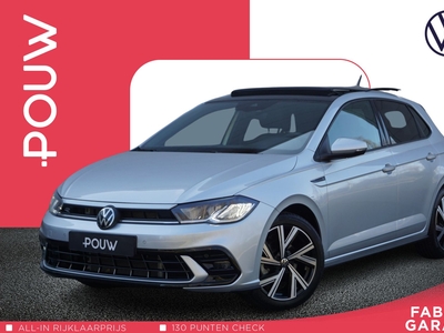 2022 Volkswagen Polo