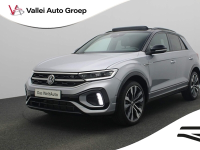 2022 Volkswagen T-Roc