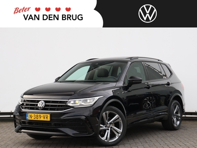 2022 Volkswagen Tiguan Allspace