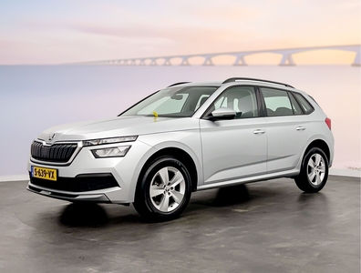 2023 Škoda Kamiq