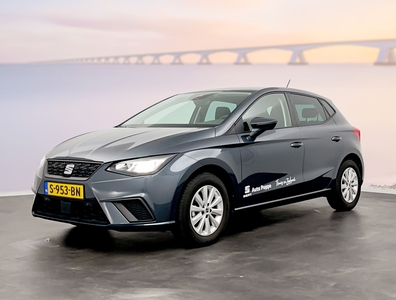 2023 SEAT Ibiza