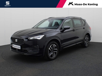 2023 SEAT Tarraco