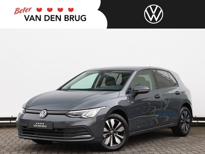 2023 Volkswagen Golf