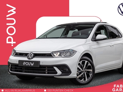 2023 Volkswagen Polo