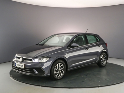 2023 Volkswagen Polo