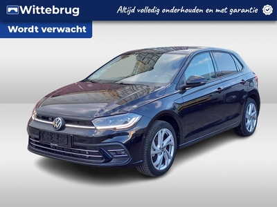 2023 Volkswagen Polo