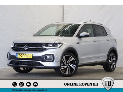 2023 Volkswagen T-Cross