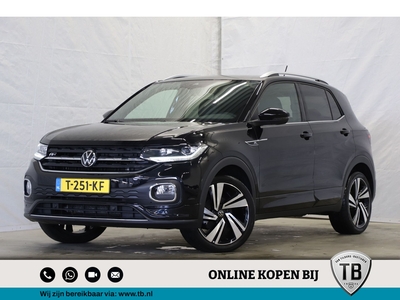 2023 Volkswagen T-Cross