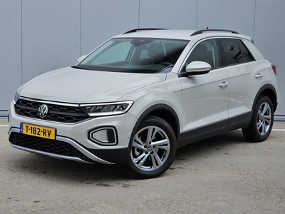 2023 Volkswagen T-Roc