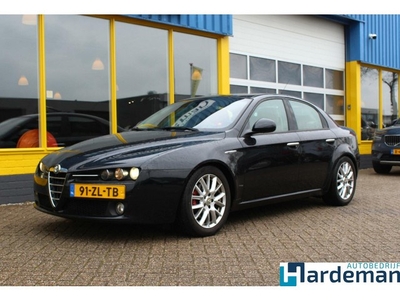 Alfa Romeo 159 2.2 JTS Distinctive