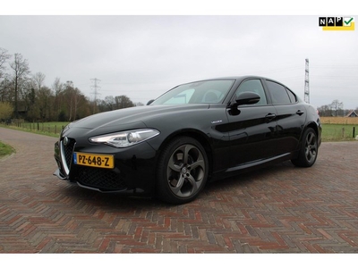 Alfa Romeo Giulia 2.0 T AWD Veloce (NL Auto , Dealer