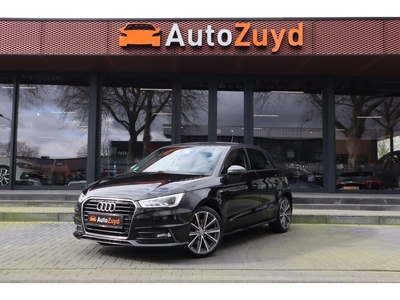 Audi A1 1.4 TFSI S Line Automaat / Navi / Clima / PDC