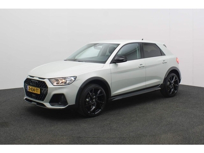 Audi A1 Citycarver Advanced edition 30 TFSI 110PK S-tronic