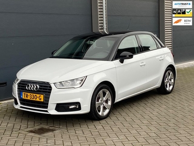 Audi A1 Sportback 1.0 TFSI SPORT PRO LINE, NAVIGATIE