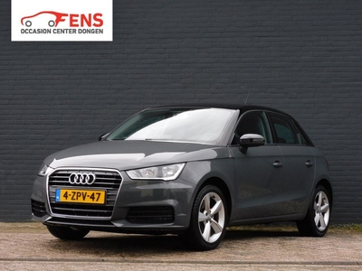 Audi A1 Sportback 1.4 TFSI Design Pro Line TOPSTAAT! 2e