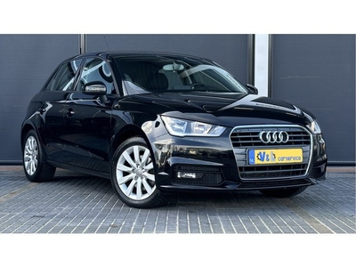 Audi A1 Sportback 1.4 TFSI Pro Line VERKOCHT! (bj 2017)