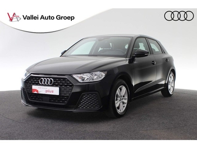 Audi A1 Sportback 25 TFSI 95PK Pro Line Apple CarPlay /