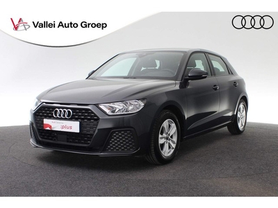 Audi A1 Sportback 25 TFSI 95PK Pro Line DAB Airco