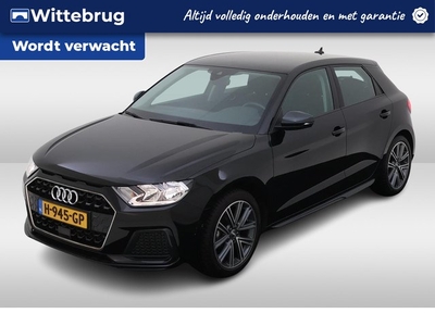 Audi A1 Sportback 25 TFSI epic Bluetooth / Cruise control /