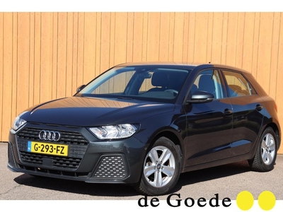 Audi A1 Sportback 25 TFSI Pro Line 1ste eigenaar org.