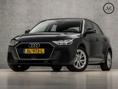 Audi A1 Sportback 30 TFSI Advanced Sport Automaat (DIGITAL